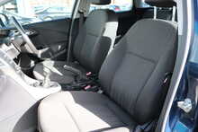Vauxhall Astra CDTi ecoFLEX Exclusiv