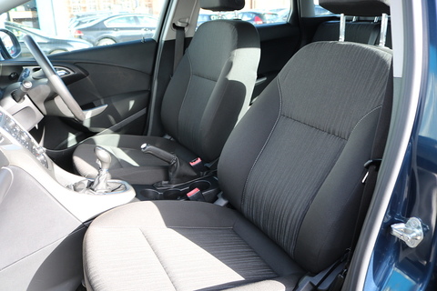 1.7 CDTi ecoFLEX Exclusiv Sports Tourer 5dr Diesel Manual Euro 5 (s/s) (110 ps)