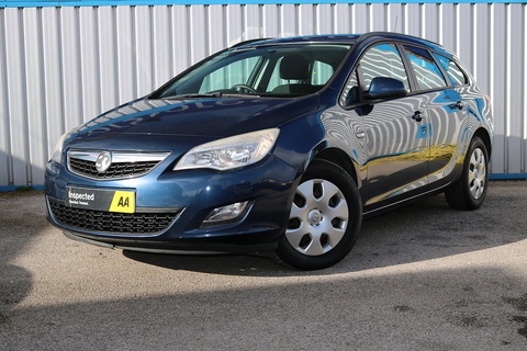 1.7 CDTi ecoFLEX Exclusiv Sports Tourer 5dr Diesel Manual Euro 5 (s/s) (110 ps)