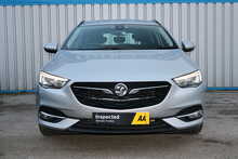 Vauxhall Insignia Turbo D BlueInjection Design Nav