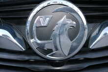 Vauxhall Insignia Turbo D BlueInjection Design Nav