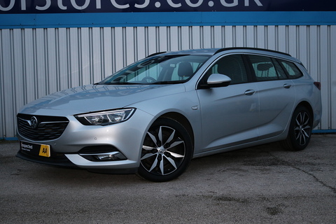 2.0 Turbo D BlueInjection Design Nav Sports Tourer 5dr Diesel Manual Euro 6 (s/s) (170 ps)