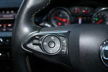 Vauxhall Insignia Turbo D BlueInjection Design Nav