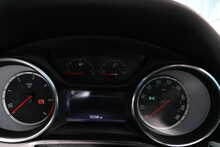 Vauxhall Insignia Turbo D BlueInjection Design Nav