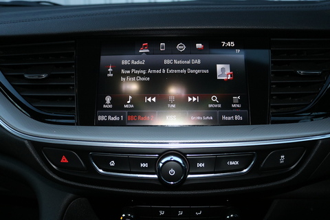 2.0 Turbo D BlueInjection Design Nav Sports Tourer 5dr Diesel Manual Euro 6 (s/s) (170 ps)