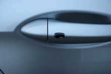 Vauxhall Insignia Turbo D BlueInjection Design Nav