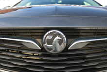 Vauxhall Insignia i Turbo Design