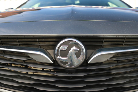 1.5i Turbo Design Grand Sport 5dr Petrol Manual Euro 6 (s/s) (140 ps)