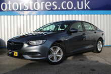 Vauxhall Insignia i Turbo Design