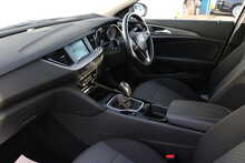 Vauxhall Insignia i Turbo Design