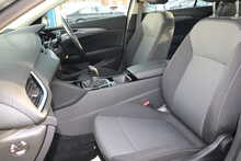 Vauxhall Insignia i Turbo Design