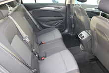 Vauxhall Insignia i Turbo Design