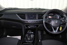 Vauxhall Insignia i Turbo Design