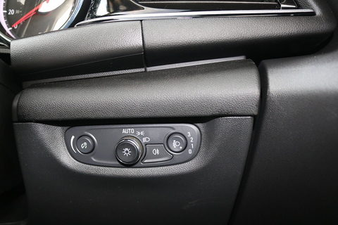 1.5i Turbo Design Grand Sport 5dr Petrol Manual Euro 6 (s/s) (140 ps)