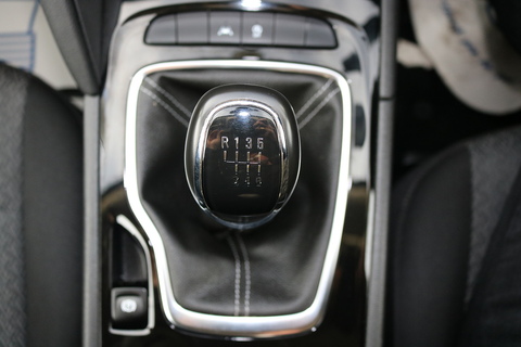 1.5i Turbo Design Grand Sport 5dr Petrol Manual Euro 6 (s/s) (140 ps)