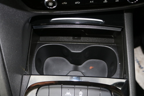 1.5i Turbo Design Grand Sport 5dr Petrol Manual Euro 6 (s/s) (140 ps)