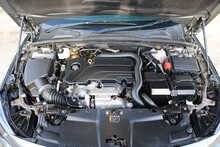 Vauxhall Insignia i Turbo Design