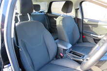 Ford Focus TDCi Zetec