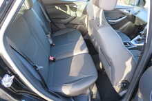 Ford Focus TDCi Zetec