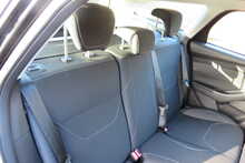 Ford Focus TDCi Zetec