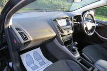 Ford Focus TDCi Zetec