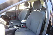 Ford Focus TDCi Zetec