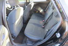 Ford Focus TDCi Zetec