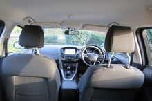 Ford Focus TDCi Zetec