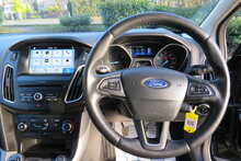 Ford Focus TDCi Zetec