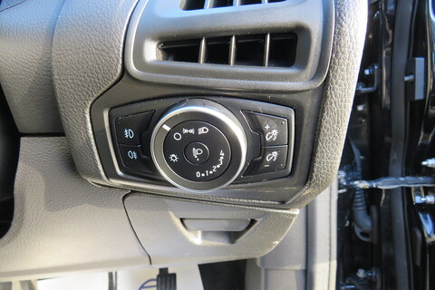 1.5 TDCi Zetec Estate 5dr Diesel Manual Euro 6 (s/s) (120 ps)