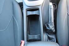 Ford Focus TDCi Zetec