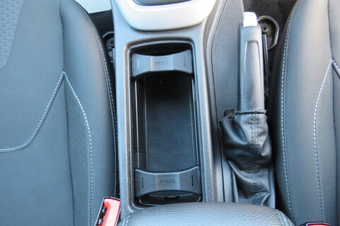 1.5 TDCi Zetec Estate 5dr Diesel Manual Euro 6 (s/s) (120 ps)