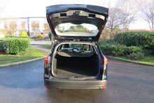 Ford Focus TDCi Zetec