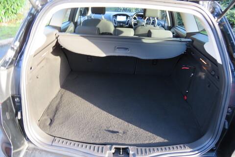 1.5 TDCi Zetec Estate 5dr Diesel Manual Euro 6 (s/s) (120 ps)