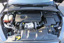 Ford Focus TDCi Zetec