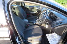 Ford Focus TDCi Zetec