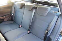 Ford Focus TDCi Zetec