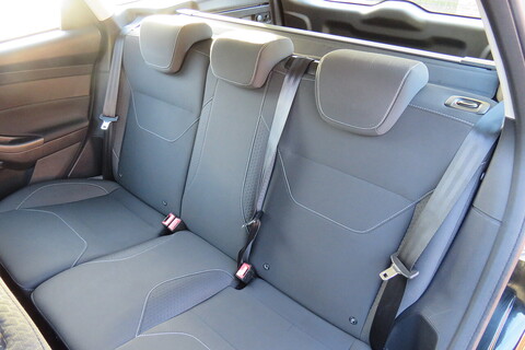 1.5 TDCi Zetec Estate 5dr Diesel Manual Euro 6 (s/s) (120 ps)