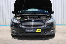 Ford Focus TDCi Zetec