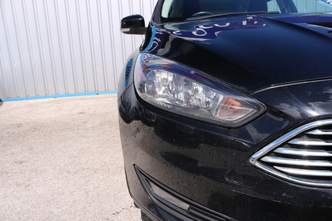 1.5 TDCi Zetec Estate 5dr Diesel Manual Euro 6 (s/s) (120 ps)