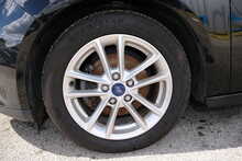 Ford Focus TDCi Zetec