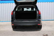 Ford Focus TDCi Zetec