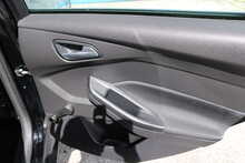 Ford Focus TDCi Zetec