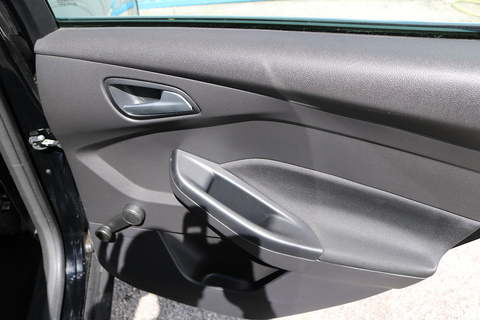 1.5 TDCi Zetec Estate 5dr Diesel Manual Euro 6 (s/s) (120 ps)