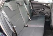 Ford Focus TDCi Zetec