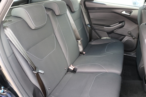 1.5 TDCi Zetec Estate 5dr Diesel Manual Euro 6 (s/s) (120 ps)