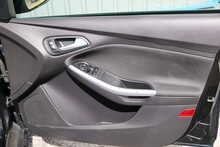 Ford Focus TDCi Zetec