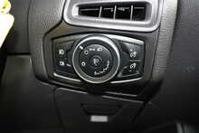Ford Focus TDCi Zetec