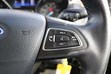 Ford Focus TDCi Zetec
