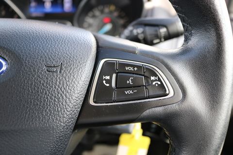 1.5 TDCi Zetec Estate 5dr Diesel Manual Euro 6 (s/s) (120 ps)